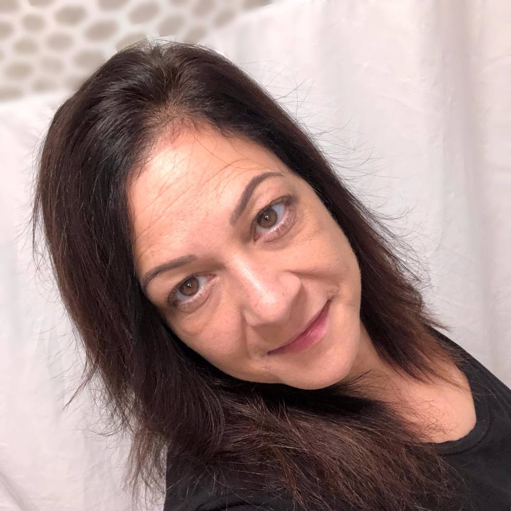Meet your Posher, Gina